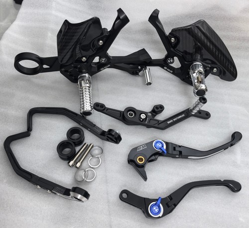 For bmw s1000rr 2020 2024 - for, hand