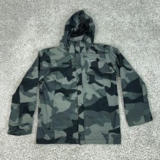 Columbia Jacket Boys Large