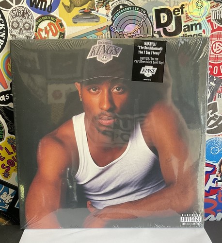 2pac makaveli the - makaveli,