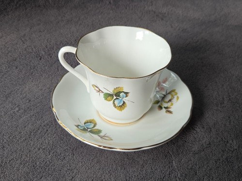 Harleigh bone china - bone, england
