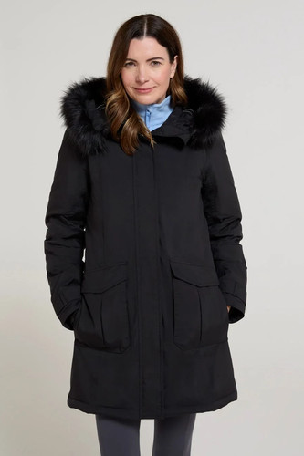 Mountain warehouse aurora - mountain,