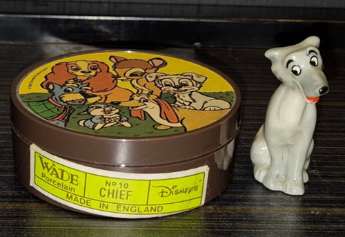 Wade 1980s disney - 1980s,