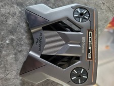 Cobra 2024 3D Printed Agera
