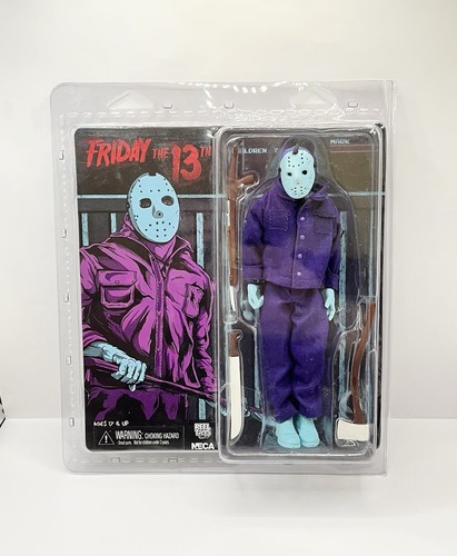 Neca friday the 13th - friday,