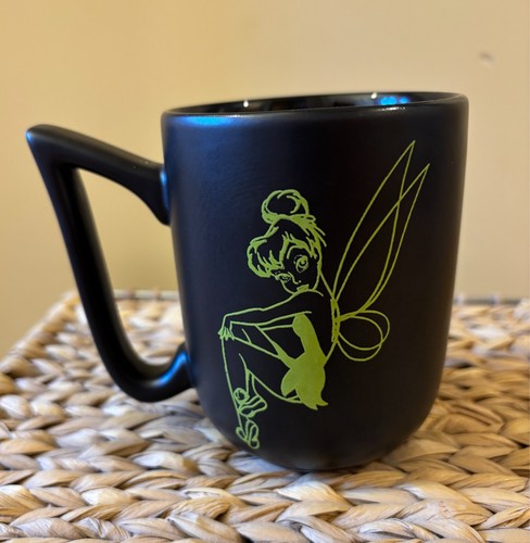 Disney parks tinker - tinker, mug
