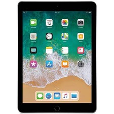Apple iPad Air, 9.7", 2013