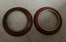 Van Hygan & Smythe Wooden