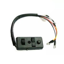 160752 DIVERSION SWITCH LIGHTS