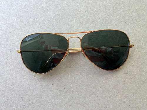 Vintage bausch and lomb ray - ,