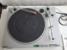 Sony PS-LX5 Direc Drive Fully