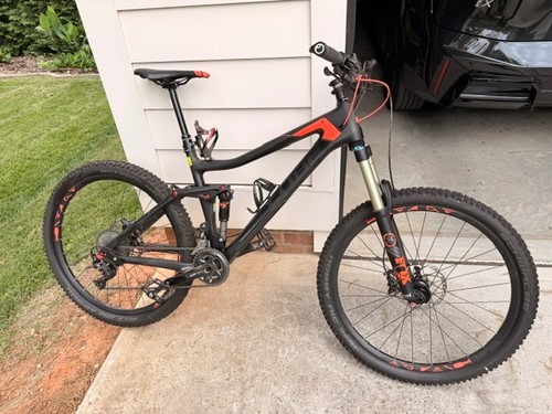 Cube stereo 140 race - cube,