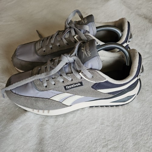 Size reebok ers racer - size,