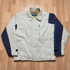 Vintage Nickelson Bomber