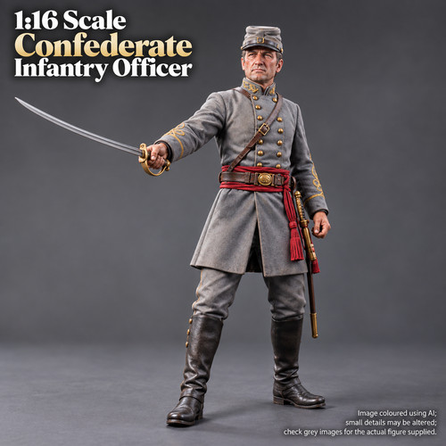 American civil war - 1:16,