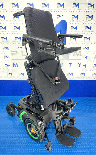 Permobil assisted standing - f5,