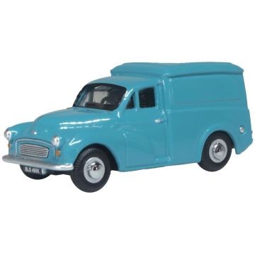 Oxford diecast 76mm062 - 76mm062, morris