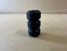 Ford Capri mk3 2.8i Bilstein Strut Bump Stop, for the front strut insert.