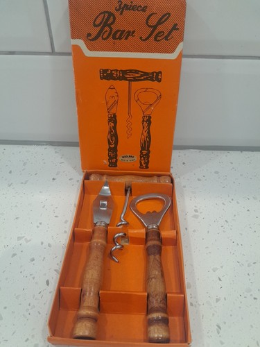 Woolbro piece bar - 3,