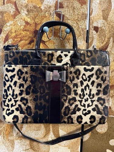 Lydc london womens leopard - womens,