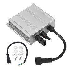 ­Solar Micro Inverter Grid