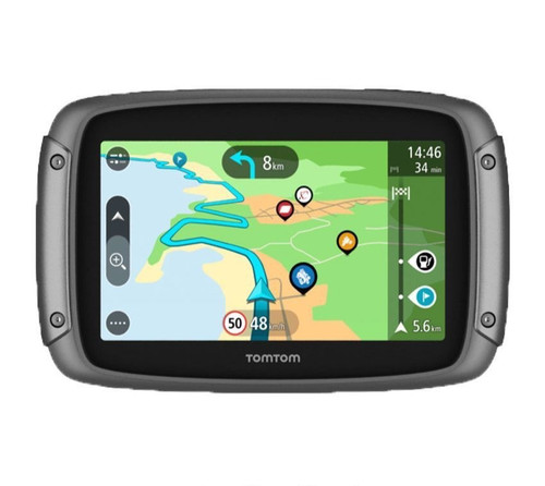 Tomtom rider 450 motorcycle - tomtom,