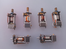 6 x Hornby Triang XO4/X04  OO