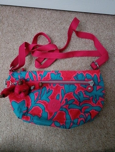 Kipling small cross - kipling, bag