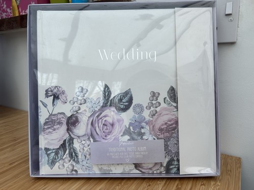 Paperchase traditional wedding - paperchase,