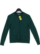 Jigsaw Women's Cardigan S