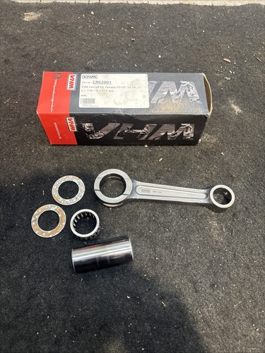 Yamaha 125 2022 2026 vhm - yz,