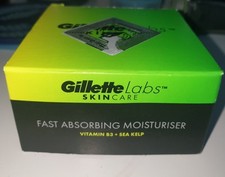 Gillette Labs Skincare Fast