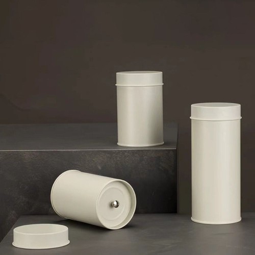 Sealed double lid tea - sealed,