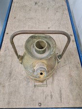 VINTAGE PETROL DISPENSER 