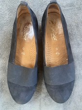 Ladies gabor shoes - ladies,