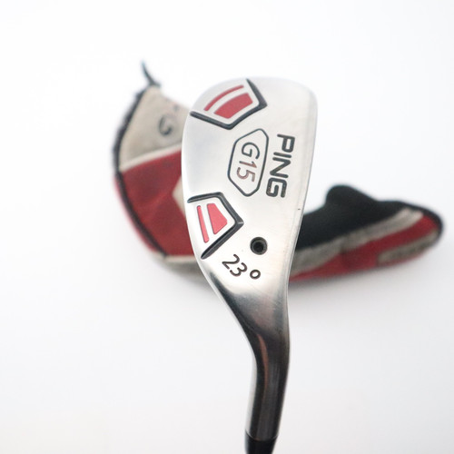 Ping g15 hybrid - g15,