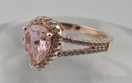 Sterling silver rosegold - sterling,