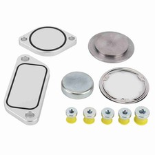 5pcs High-Quality EGR Plug Kit Durable Removal Track Off-Road Peterbilt