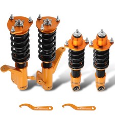 Performance coilovers kit for - coilovers,