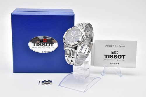 Nmint box tissot michael - [nmint/w,