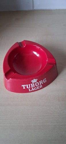Tuborg beer plastic - beer,