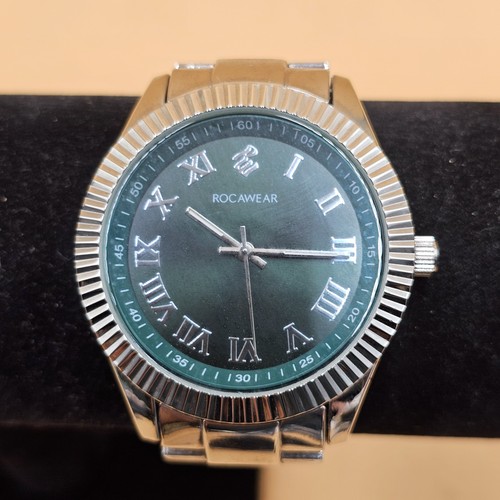 Rocawear 5100 silver - no.,
