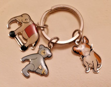 Vintage Steiff Animal Teddy