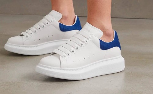 Alexander mcqueen trainers - mcqueen,