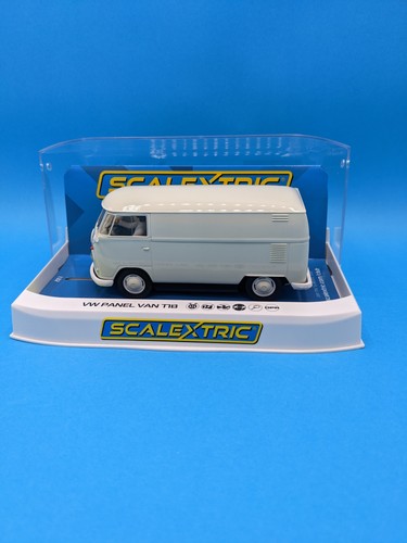 Scalextric panel van - vw,