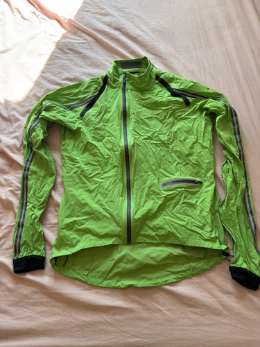 Rapha men wind jacket - rapha,