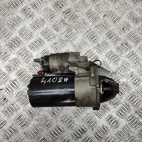 Fiat 500 starter - fiat,