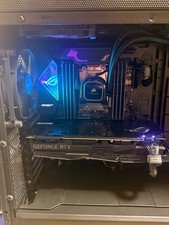 AMD Threadripper 3990X 64 Core