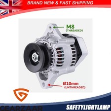 ALTERNATOR FOR KIT RACE CAR