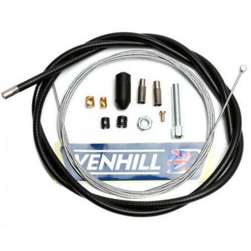 Venhill cable front - venhill, brake
