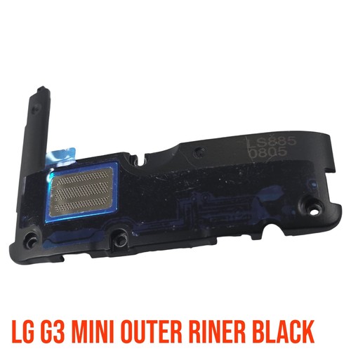 Genuine outer ringer flex - outer,